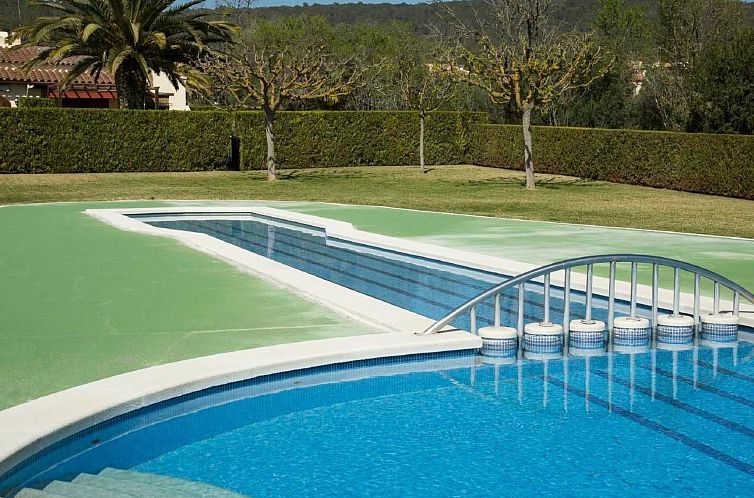 Vakantiehuis Ressagosa in L'Estartit