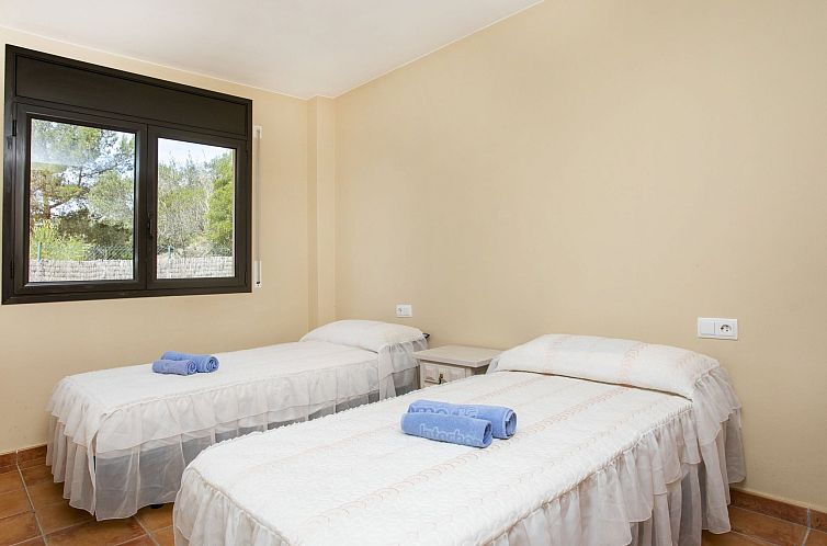 Vakantiehuis Formentera
