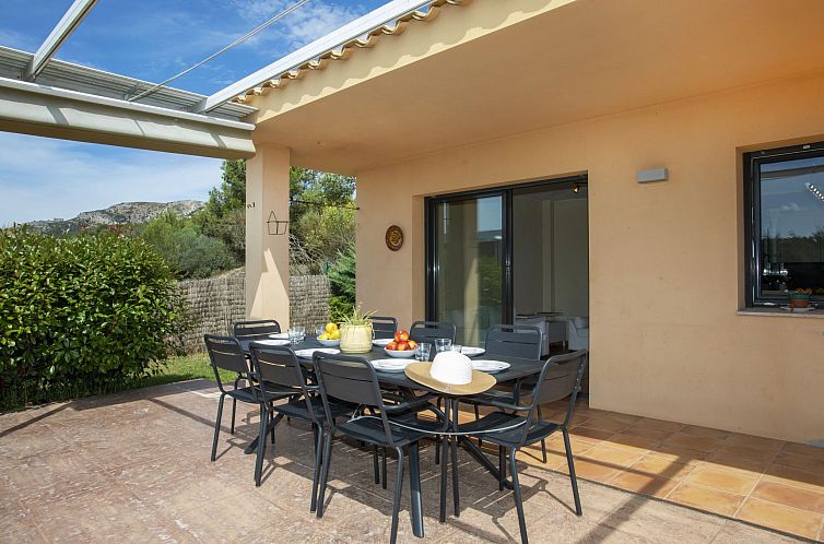 Vakantiehuis Formentera