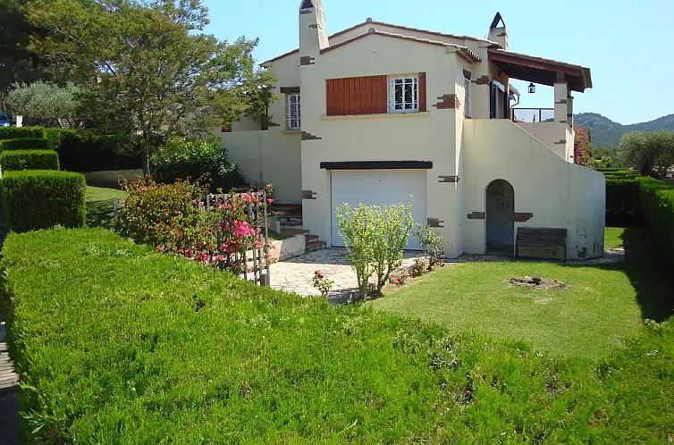 Unterkunft 1500427 - Ferienhaus Costa Brava - Casa Sol