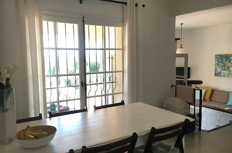 Casa la Colina