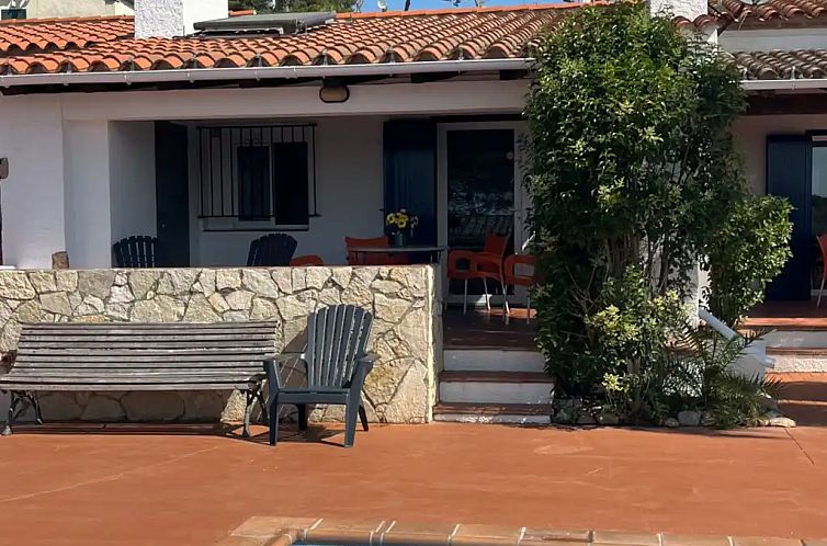 Verblijf 1500432 - Bungalow Costa Brava - Palmeras Estartit B