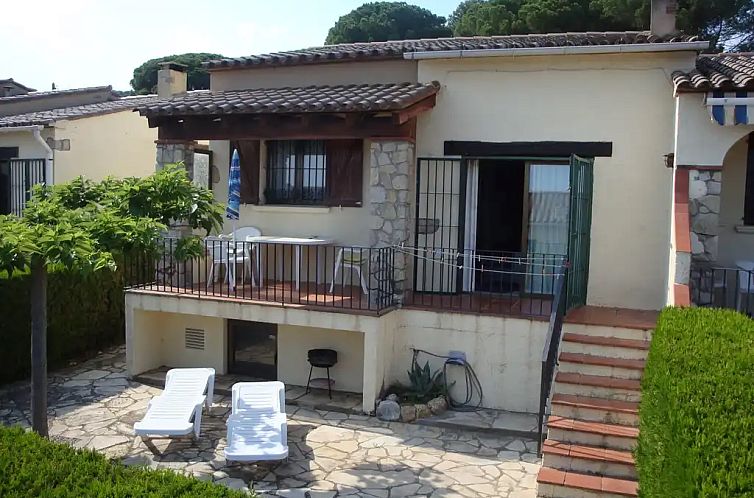 Guest house 1500436 - Holiday property Costa Brava - Casa d'Or