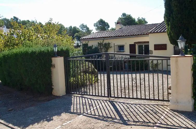 Casa de Mama