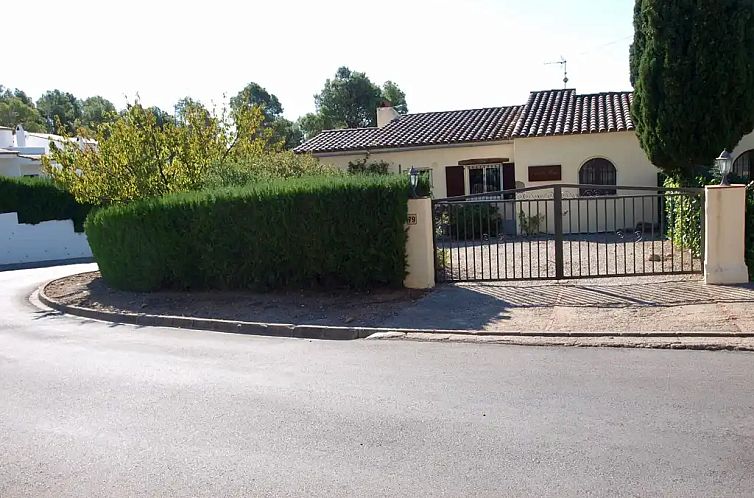 Casa de Mama