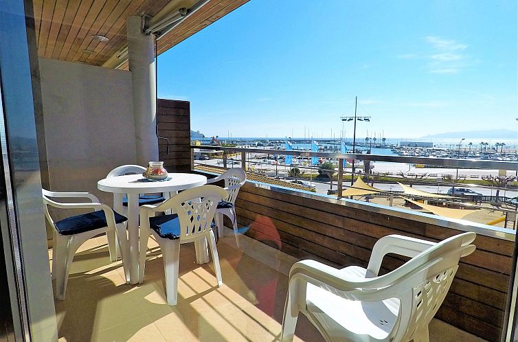 Appartement La Platja