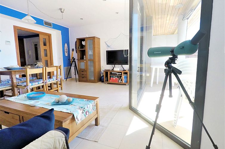 Appartement La Platja