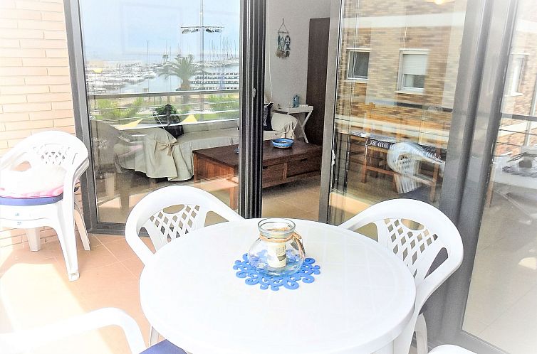 Appartement La Platja