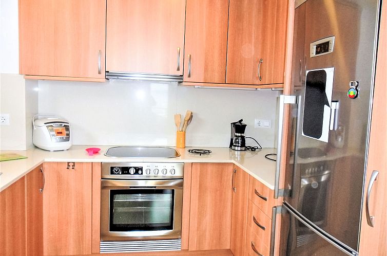 Appartement La Platja