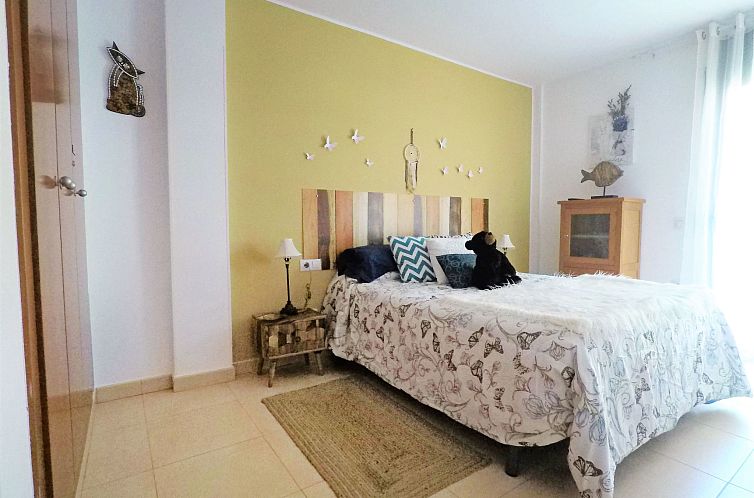 Appartement La Platja