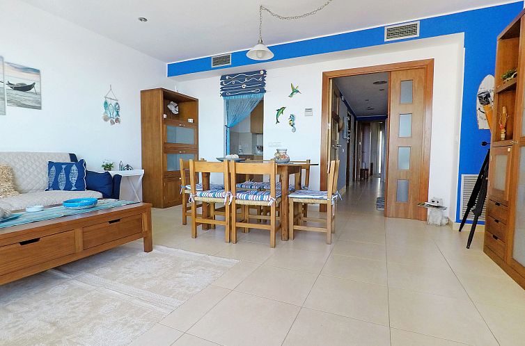 Appartement La Platja