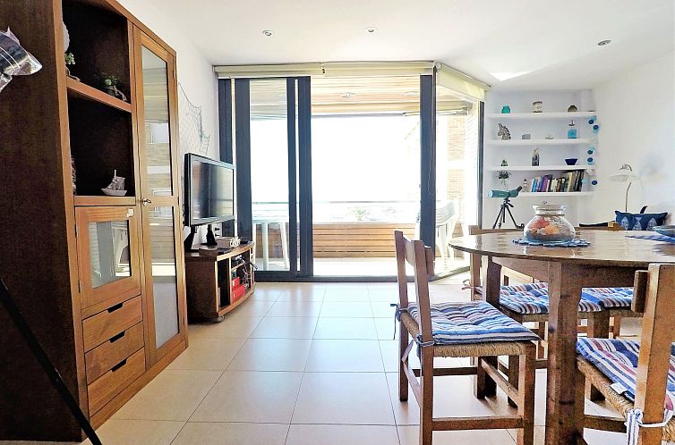 Appartement La Platja
