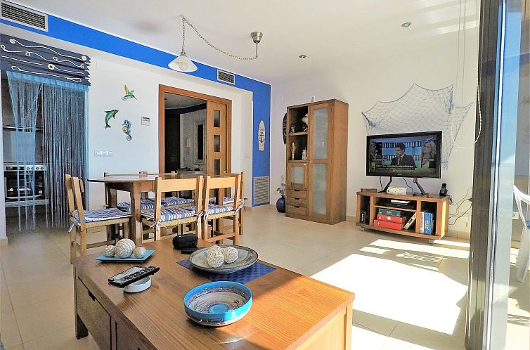 Appartement La Platja