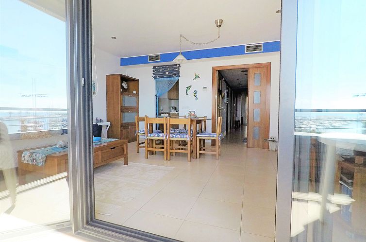 Appartement La Platja