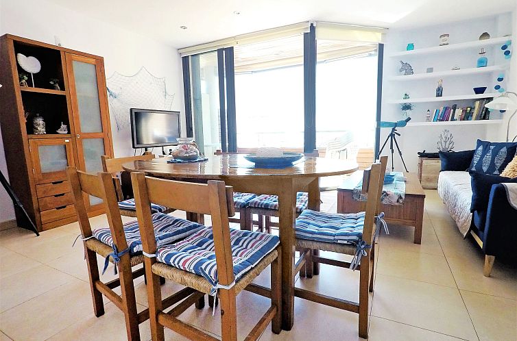 Appartement La Platja