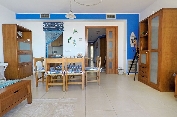 Appartement La Platja