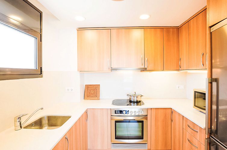 Appartement La Platja