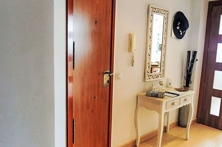 Appartement La Platja
