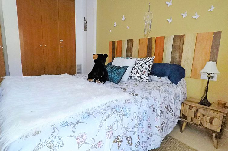 Appartement La Platja