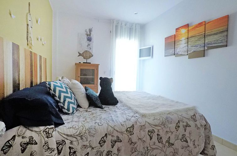 Appartement La Platja