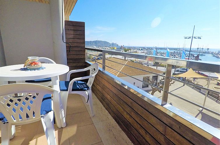 Appartement La Platja