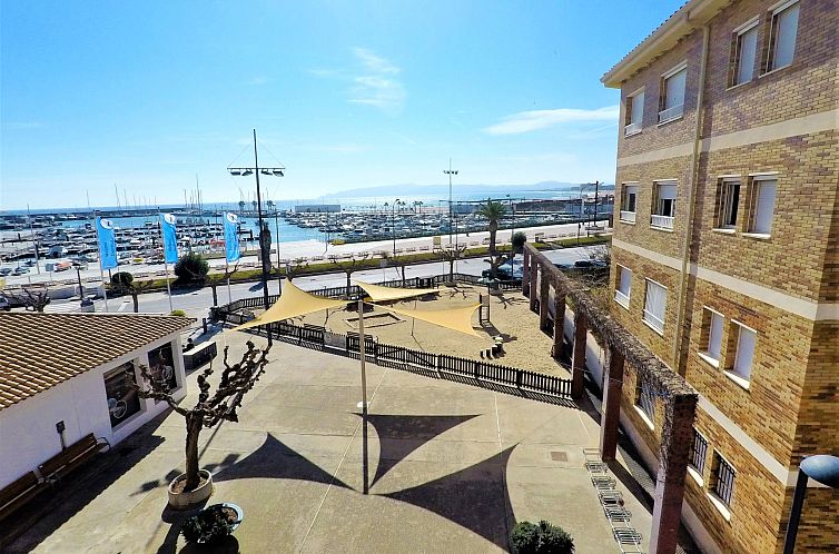 Appartement La Platja
