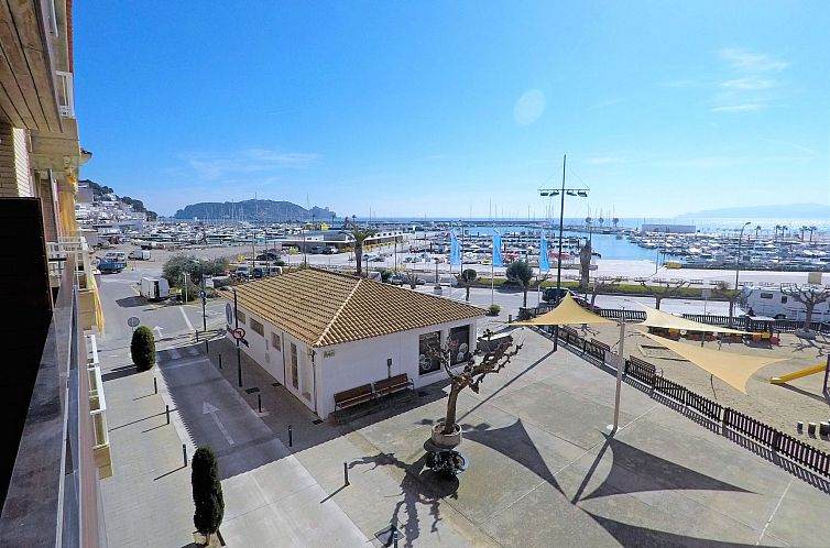 Appartement La Platja