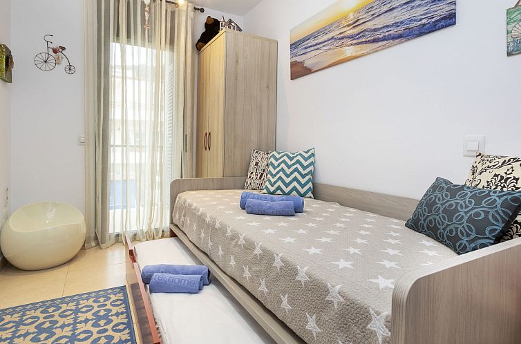 Appartement La Platja