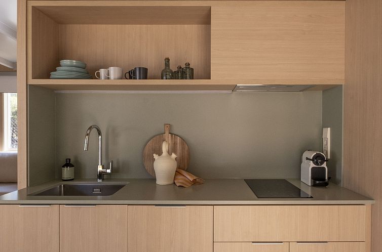 Mobil Home Family Plus