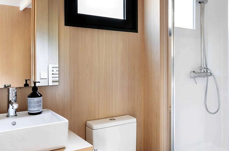 Mobil Home Family Plus