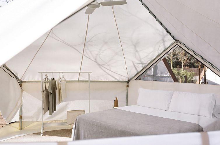 Bell Tent Plus