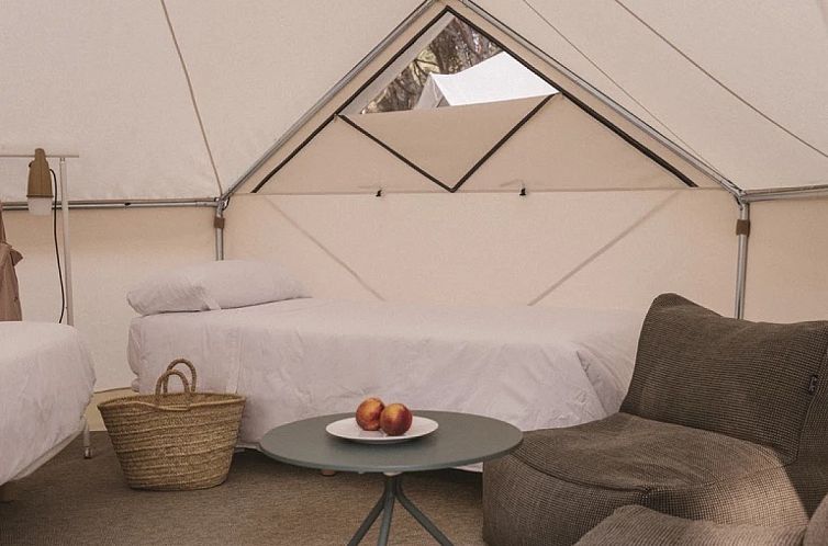 Bell Tent Plus