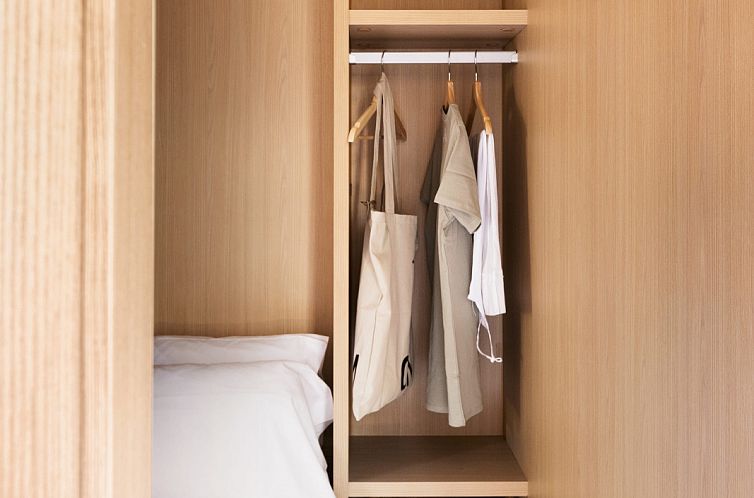 Mobile Home Couple Plus