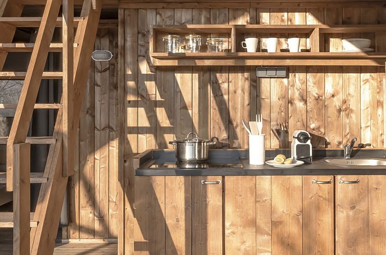«Lodge Family Duplex»