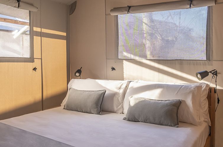 «Lodge Family Duplex»