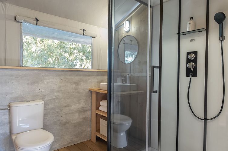 «Lodge Family Duplex»