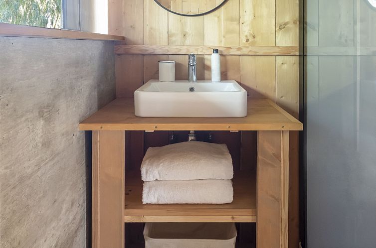 «Lodge Family Duplex»
