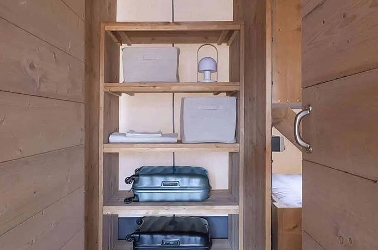 «Lodge Family Duplex»