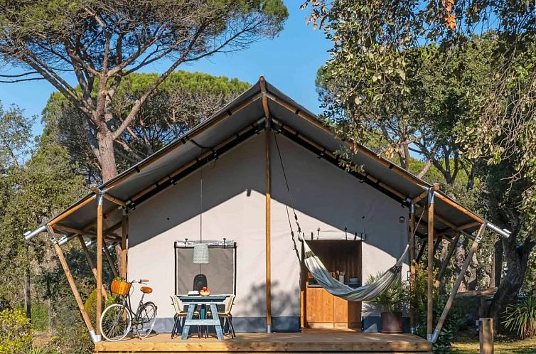 «Lodge Family Duplex»