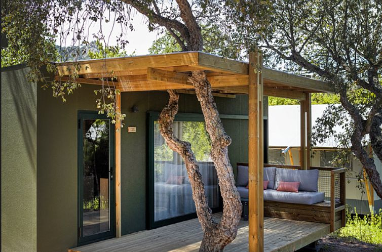 Unterkunft 1500523 - Ferienhaus Costa Brava - Mobile Home Family