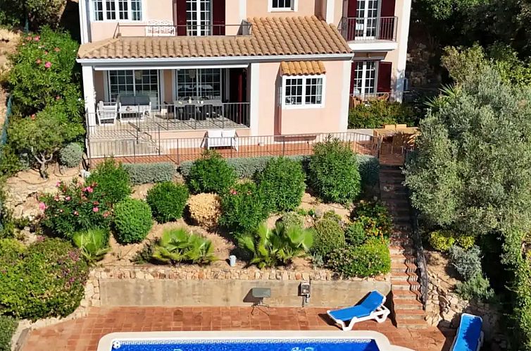 Unterkunft 1500526 - Ferienhaus Costa Brava - Villa Scandinavië