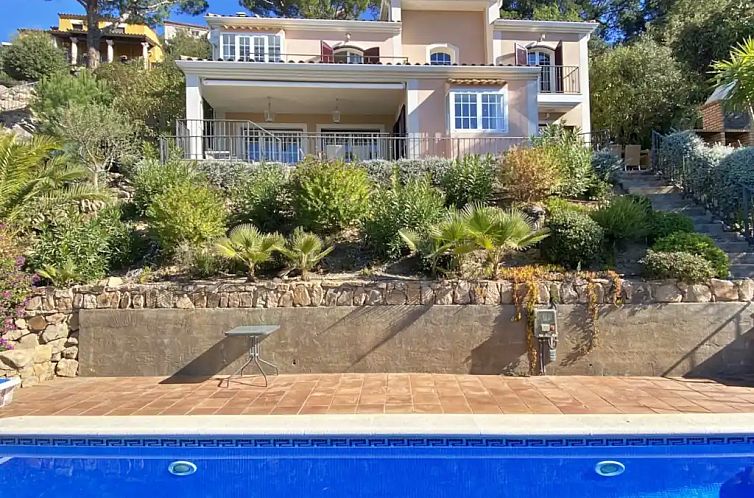 Villa Scandinavië
