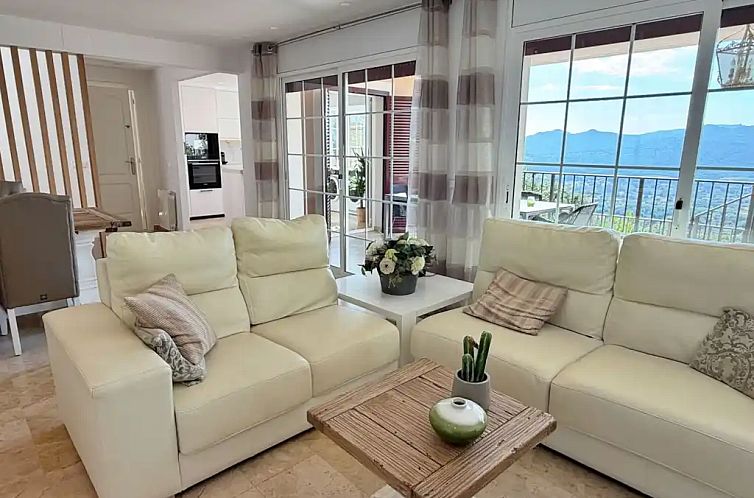 Villa Scandinavië