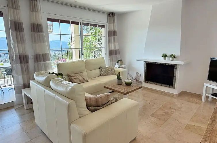 Villa Scandinavië