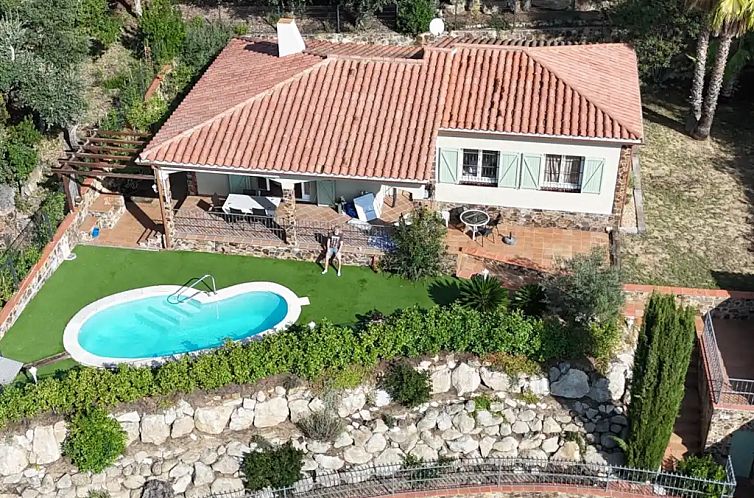 Unterkunft 1500527 - Ferienhaus Costa Brava - Villa Goyas