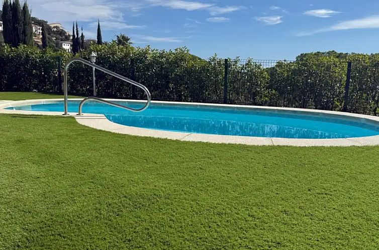Villa Goyas