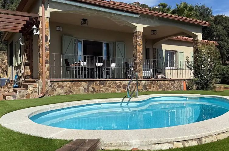 Villa Goyas