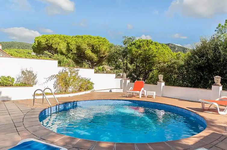 Unterkunft 1500528 - Ferienhaus Costa Brava - El Cerezo