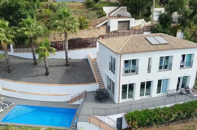 Unterkunft 1500529 - Ferienhaus Costa Brava - Villa Alegria