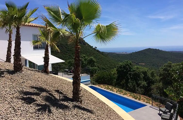 Villa Alegria